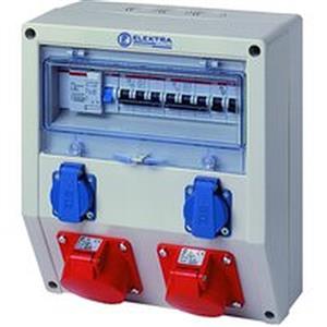 Elektra-Tailfingen ESTKFA/211 Turkey