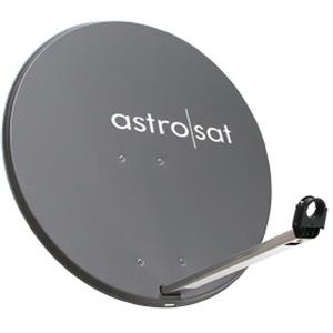Astro AST 850 A Turkey