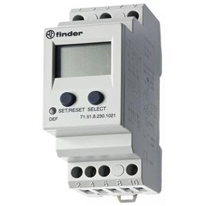 Finder 71.51.8.230.1021