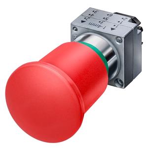 Siemens 3SB3500-1TA20 Turkey