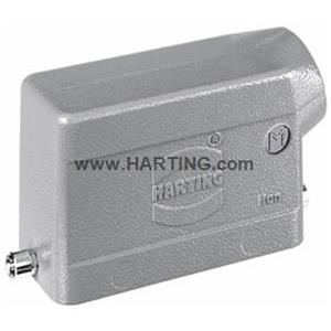 Harting Deutschland 19 30 010 1541 Turkey
