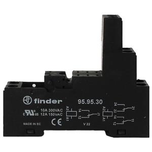 Finder 95.95.30 Turkey