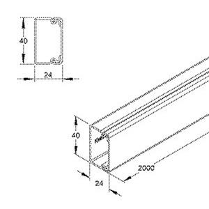 Kleinhuis HKL2540.5