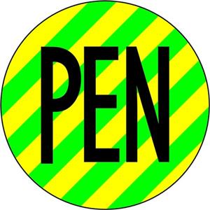 Distrona CIP-D-PEN Turkey
