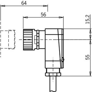 Euchner SR11WF