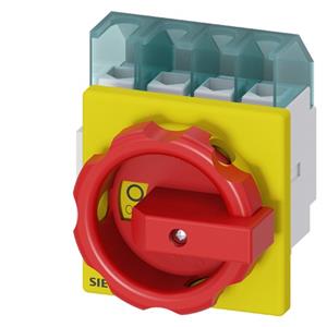 Siemens 3LD2203-1TL53 Turkey