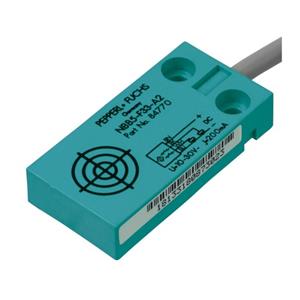 Pepperl+Fuchs NBB5-F33-E2 Turkey