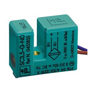 Pepperl+Fuchs SC3,5-G-N0