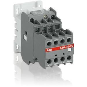 ABB A16-30-22 220-230V 50Hz / 230-240V 60Hz