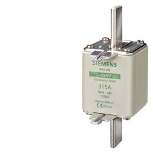 Siemens 3ND1365 Turkey