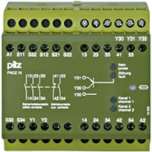 Pilz 774050 Turkey