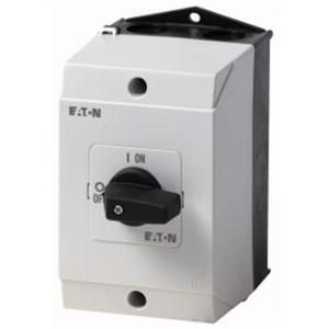 Eaton Electric CI-K2-P1 Turkey