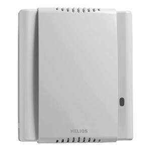 Helios Ventilatoren DX 200 Turkey