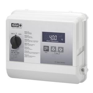 Helios Ventilatoren EUR 6 C Turkey