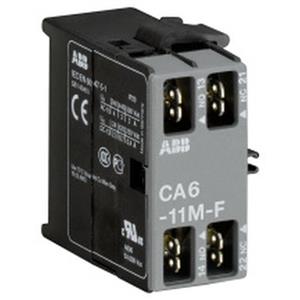 ABB CA6-11M-F Turkey