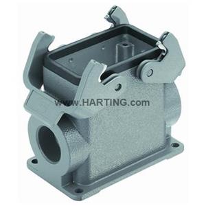 Harting Deutschland 19 30 010 0272 Turkey