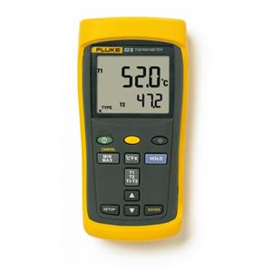 Fluke FLUKE-52-2 50HZ Turkey