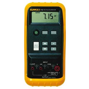 Fluke FLUKE-715 Turkey