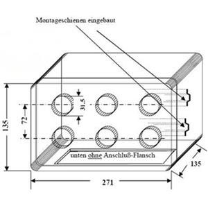 Cooper Crouse Hinds GHG 444 2410 R0112