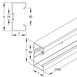 Kleinhuis BU651058.8