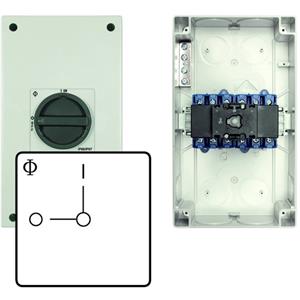 Kraus & Naimer KG100 T103/33 KL71V Turkey