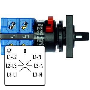 Kraus & Naimer CH10 A007-624 FT2