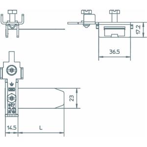 OBO Bettermann 927 S 1