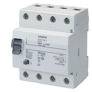 Siemens 5SM3645-8