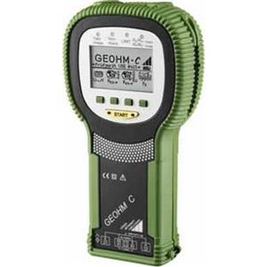 Gossen Metrawatt GEOHM C