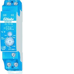 Eltako EUD12F Turkey