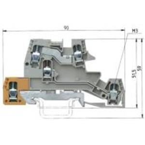 Wieland WKI 4 N-D-SL /V0