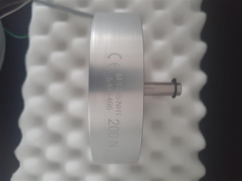 Tensometric M-1355-NH1 Radyal Kuvvet Sensörü_0 Turkey