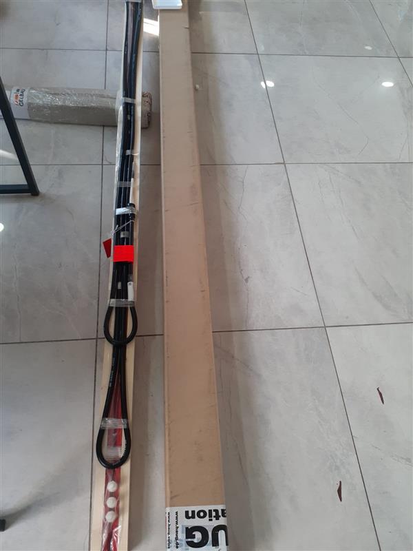 HAUG AK AG VK 22 500 R Şarj Jeneratörü_0 Turkey