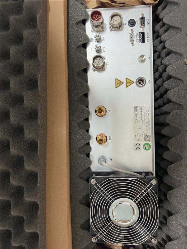 Muegge MX3000D-119KL Power Supply_0 Turkey