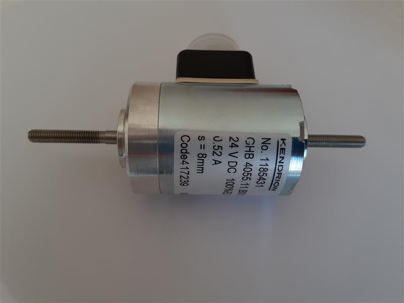 Kendrion GHB 4055.11.B0100 Solenoid_0 Turkey