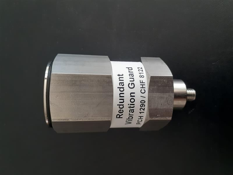 PCH Engineering PCH 1290/CHF 8122 Redundant Vibration Monitor_0 Turkey