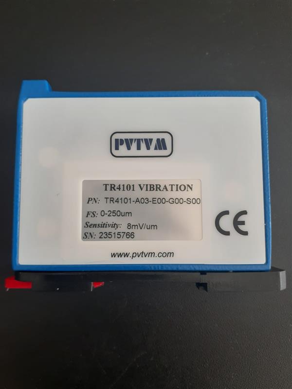 ProvibTech TR4101-A03-E00-G00-S00 Transmitter_0 Turkey