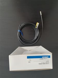Omron E2C-CR8A Proximity Sensor_0 Turkey