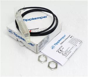 Tippkemper-Matrix RLS-08 S90_0 Turkey