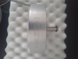 Tensometric M-1355-NH1 Radyal Kuvvet Sensörü_0 Turkey