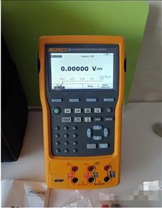 Fluke 753 Belgeleme Prosesi Kalibratörü_1 Turkey
