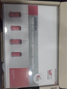 Würth Elektronik 860082 Design Kit WCAP-ATLI Aluminum Electrolytic Capacitors_0 Turkey