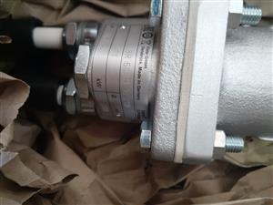 Kromschroder BR 50RB 35 (27)B Brülör başlığı_0 Turkey