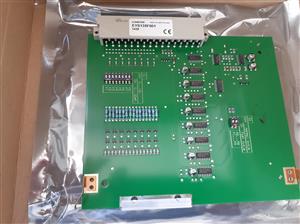 Sauter EYS135F001 Board_0 Turkey