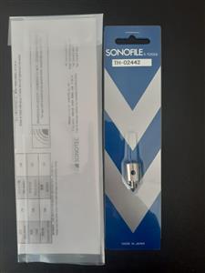 Sonotec TH-02442 Tool holder_0 Turkey