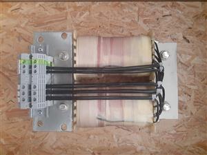 ROPEX TR-4,0/8 Transformatör_0 Turkey