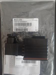 Bosch Rexroth OD01912000OC01 Bağlantı Soketi_0 Turkey