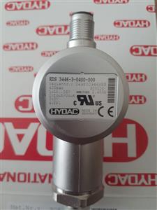 HYDAC EDS 3446-3-0400-000 Basınç Anahtarı_0 Turkey