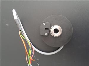 Eltra EH80P512S8/24L12X6PR.037+713 Encoder_0 Turkey