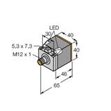 Turck BI20U-CK40-AP6X2-H1141